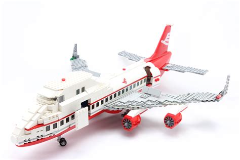 Requestin your Support for a Project BOEING 747 LEGO PLAYSET ...