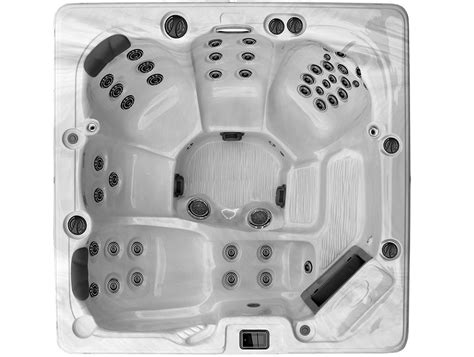 Dynasty Spas Motor City Hot Tubs