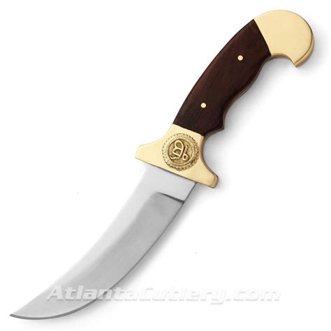 Kirpan Traditional Sikh Knife - AtlantaCutlery.com