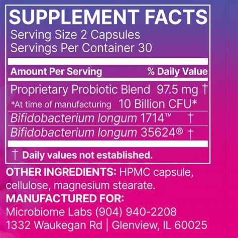 Microbiome Labs Zenbiome Dual Sanjevani Store