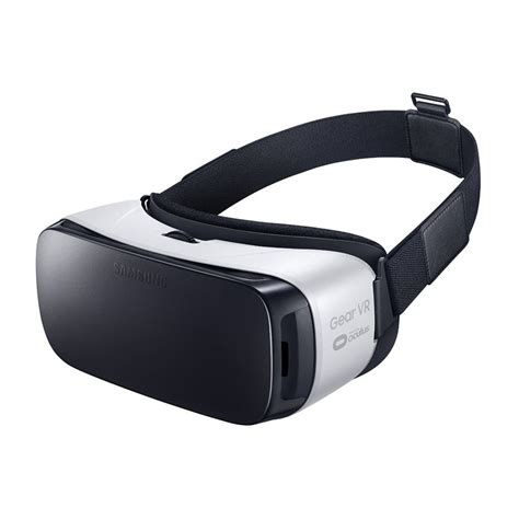 Samsung Vr Gear Oculus Gafas Realidad Virtual