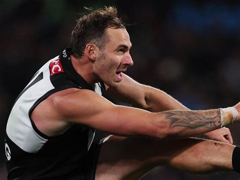 Jeremy Finlayson Gay Slur Mark Robinson Jeremy Finlayson Afl News