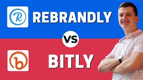 Bitly Vs Rebrandly Which One Is Better YouTube