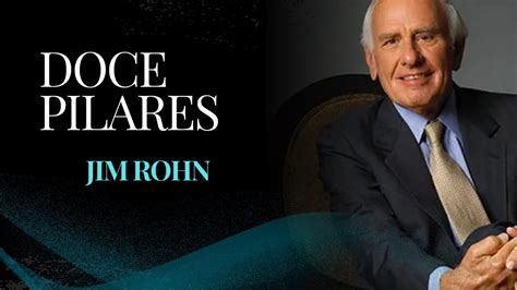 DOCE PILARES DE JIM ROHN Audiolibro Completo en Español YouTube