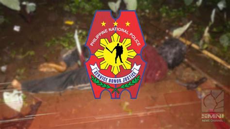 Suspek Sa Pananambang Sa Gobernador Ng Lanao Del Sur Nasawi Sa Hot