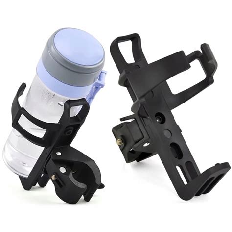 Uchwyt Na Bidon Rowerowy Na Kierownic Lub Ram Water Bottle Holder