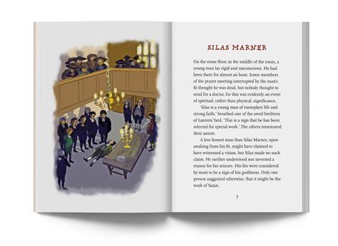 Silas Marner - CCS Books