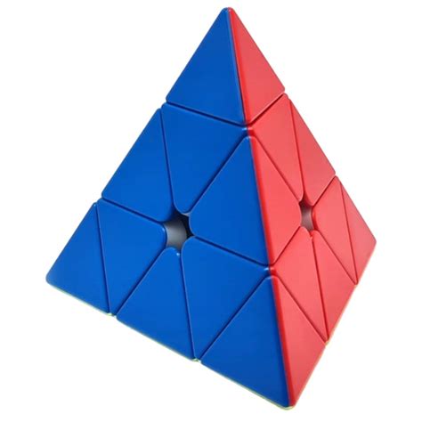 Oryginalna Kostka Układanka Pyraminx Moyu Inna marka Sklep EMPIK