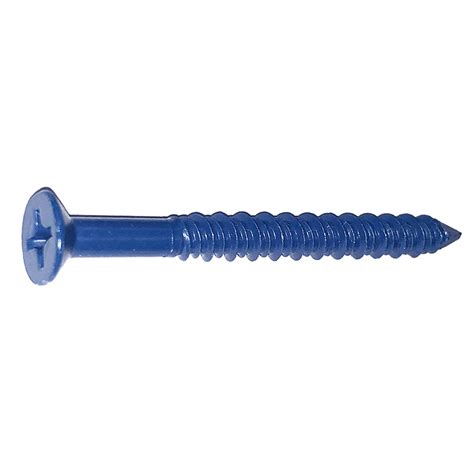 Tornillo Torcon Avellanado De X Tcpl Mayzap Tornillos Y