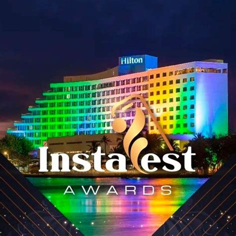 Stream episode Instafest Awards 2023 Cómo triunfar en las redes