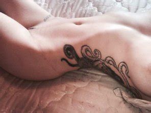 Naked Pussy Bikini Sexy Verena Porn Photo