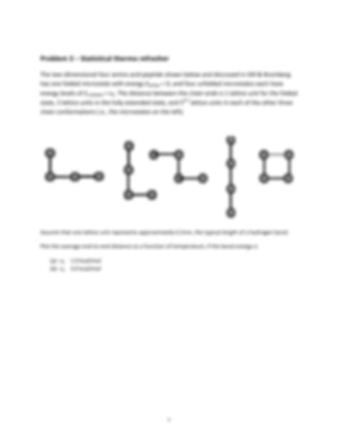 Solution Molecular Cellular And Tissue Biomechanics Problem Set