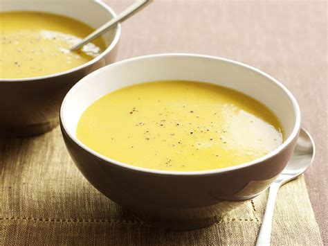 Butternut Pumpkin Soup Women S Weekly Food