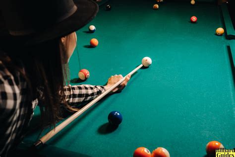 Improve Your Pool Game With These 15 Simple Tips Billiard Guides