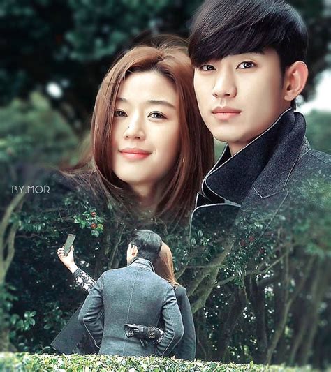 My Love From Another Star Kim Soo Hyun My Love From The Star My