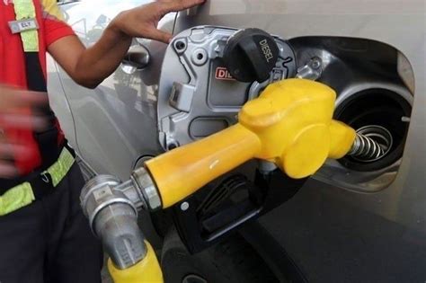 Big Time Oil Price Hike Lalarga Sa Martes Pilipino Star Ngayon