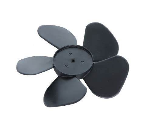 Endurance Pro Replacement Fan Blade Black Reversible Blade For