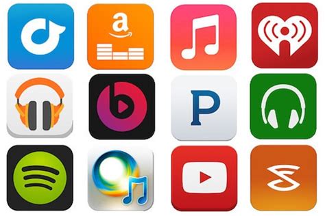 5 Best Free Music Streaming Apps - Smart DNS Proxy