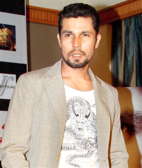 Randeep Hooda Quotes Quotesgram