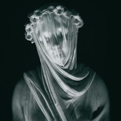 Veiled Vestal Virgin By Raffaelle Monti 1818 1881 Marb Flickr