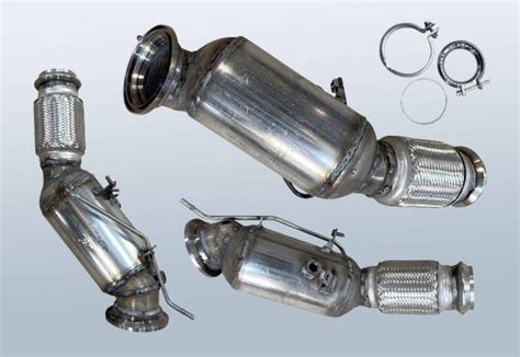 Catalytic Converter Bmw I Xdrive G B B B