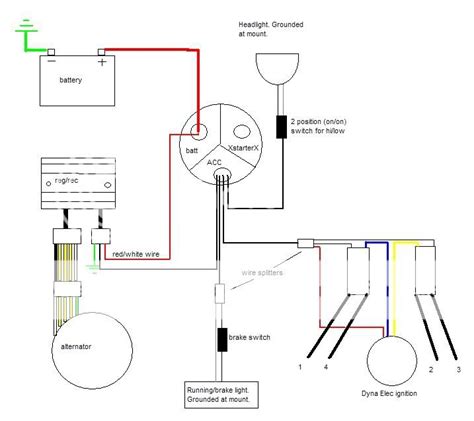 Honda Cb750 Sohc Wiring Diagram