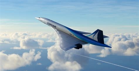 DC Designs Concorde Liveries for Microsoft Flight Simulator | MSFS