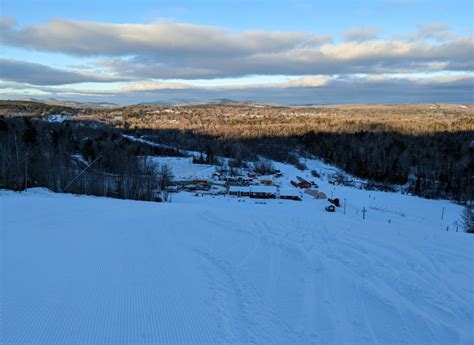 Titcomb Mountain 2022 2023 — Snowjournal 20