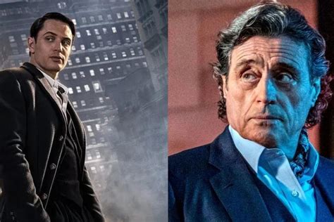 John Wick Ian McShane dice que El Continental sólo fue un pretexto