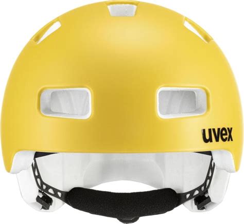 Uvex Hlmt 4 Cc Bike Helmet SportFits Shop