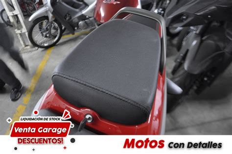 Moto Zanella Zanella Rx 200 Naked 2013 Outlet Z