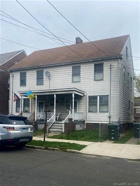 Willow St Bridgeport Ct Mls Coldwell Banker