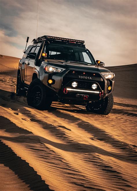 Runner Trd Off Road Artofit