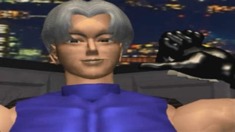 Tekken 2 Arcade Mode Lee Chaolan Youtube