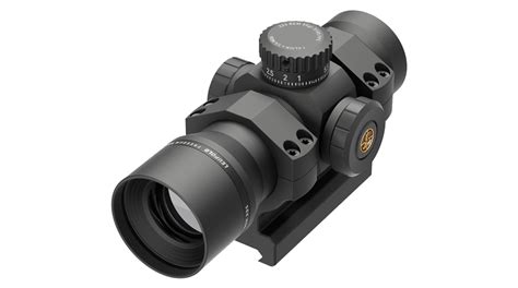 Leupold Freedom RDS BDC w/Mount