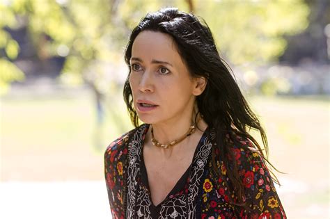 Janeane Garofalo Wet Hot American Summer