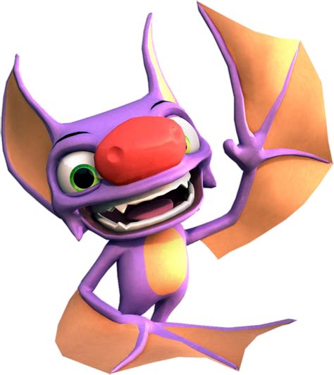 Category:Characters | Yooka-Laylee Wiki | Fandom