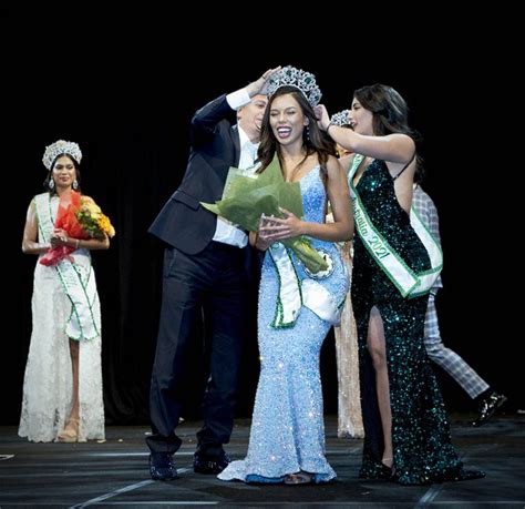 Miss Earth Australia 2022 And The Winner Is… Starcentral