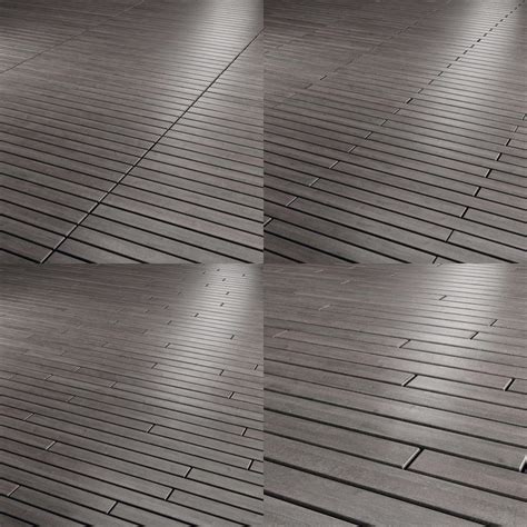 Hardwood Planks Plasoe K Pbr Seamless D Model For Vray Corona