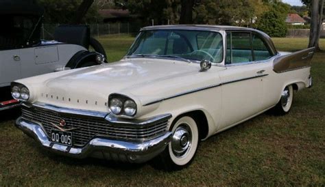 58 Studebaker President Starlight | Studebaker, Vehicles, Presidents