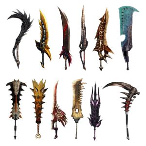 Buy MHW Iceborne Weapons Farming Service - KBoosting