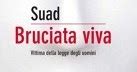 Bookaholic Made 4 Books Recensione Bruciata Viva Di Suad