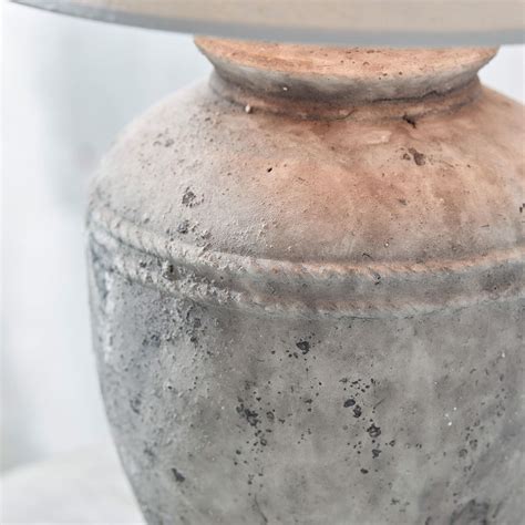 Lampe à poser Mosnay | LOBERON