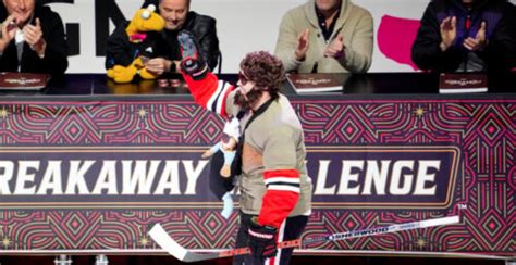 NHL reveals custom Florida-themed events for All-Star Skills ...