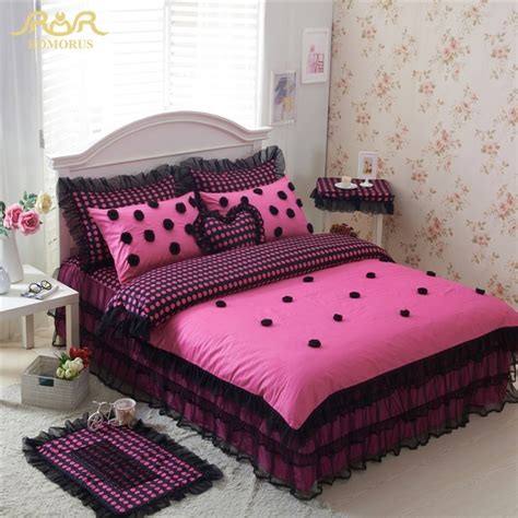 Polka Dot Comforter Foter