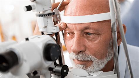 Is Vision Loss From Cataracts Permanent The Eye Center