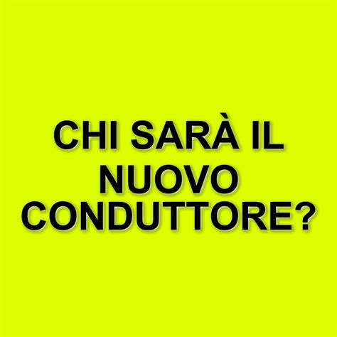 Pomeriggio 5: il futuro della conduzione dopo Myrta Merlino e il