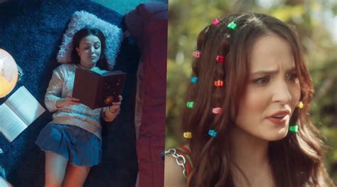 Larissa Manoela Vira Especialista De Signos No Trailer Da Dia