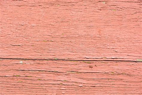 Old Red Painted Grunge Wood Texture Stock Image Image Of Natural