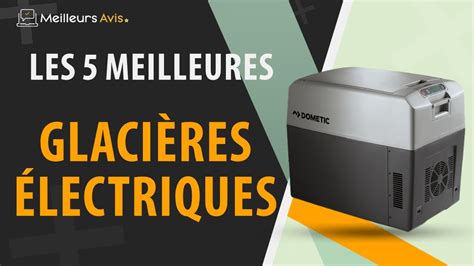 Meilleure Glaciere Electrique Comparatif Youtube